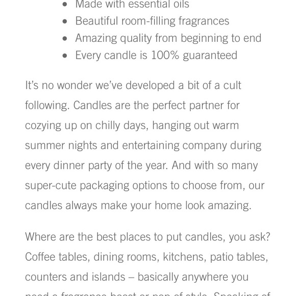 Cranberry Citrus 22oz BBW Slatkin Jar Candle Rare - Picture 7 of 11